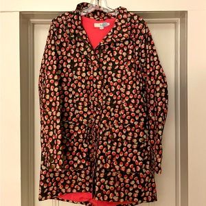 Boden Rain Jacket.